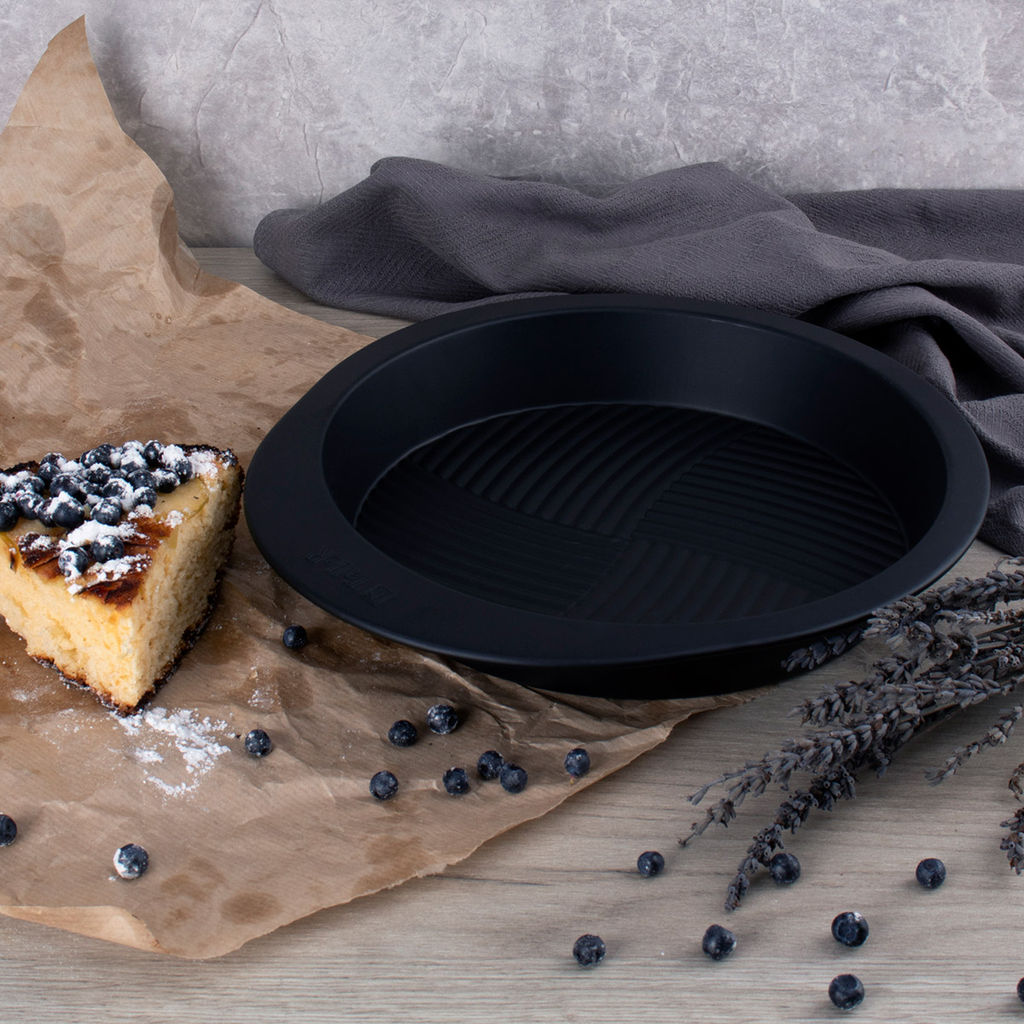 Форма для выпечки TalleR TR-66330 круглая