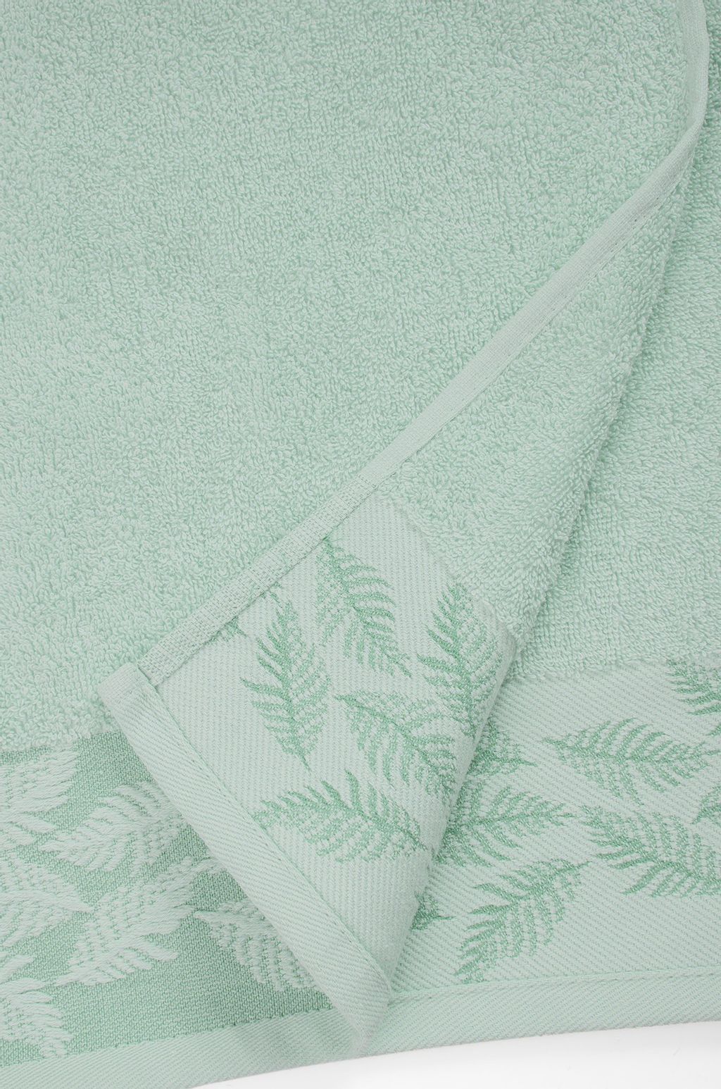 Простыня махровая 220X250 Happy Fox Home  фото 4