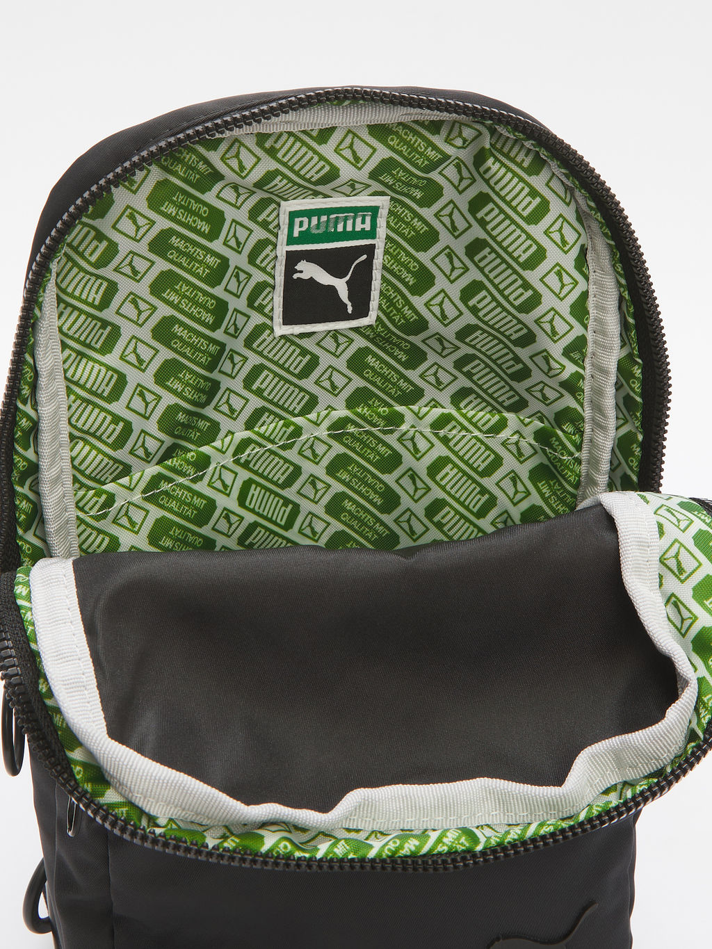 Мужской рюкзак PUMA Originals X-Bag Артикул 3339314, черный