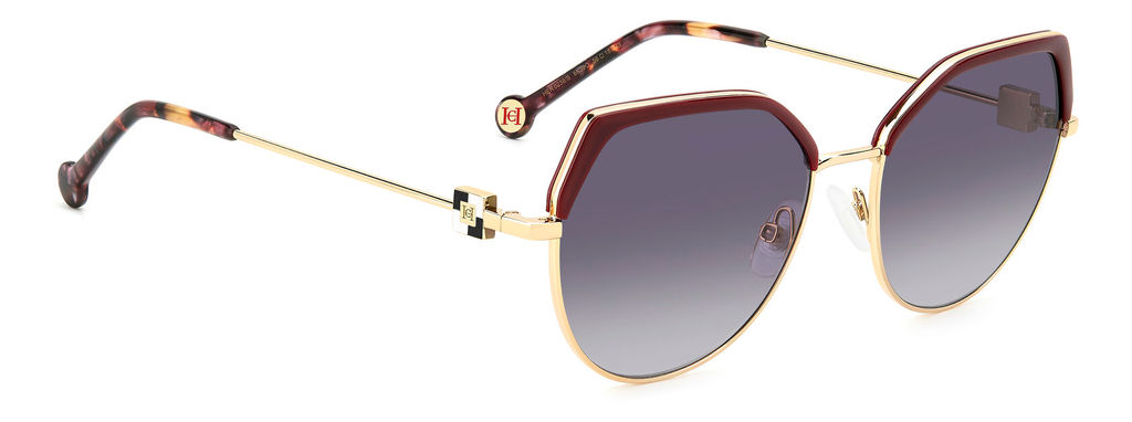 Солнцезащитные очки CAROLINA HERRERA HER 0238/S