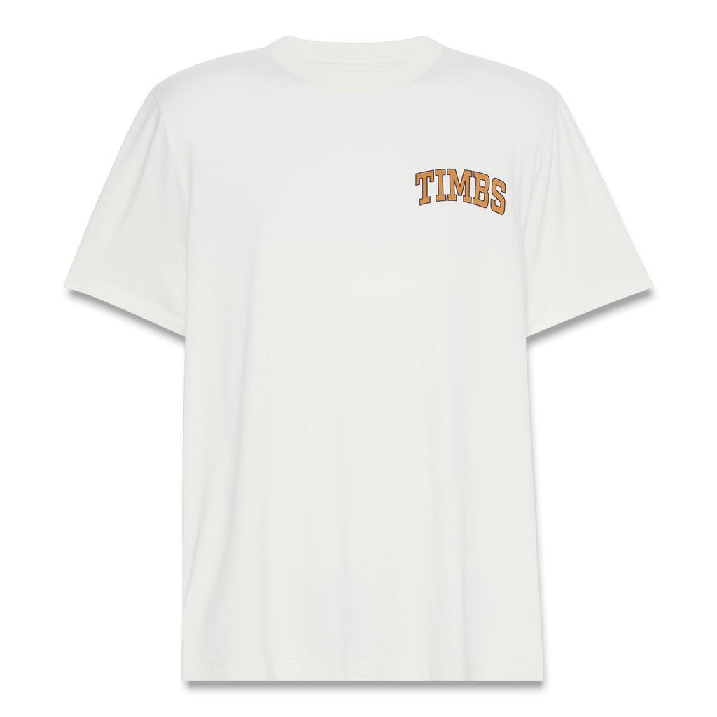 Timberland / Футболка T-Shirt Logo Graphic Authentic  фото 3