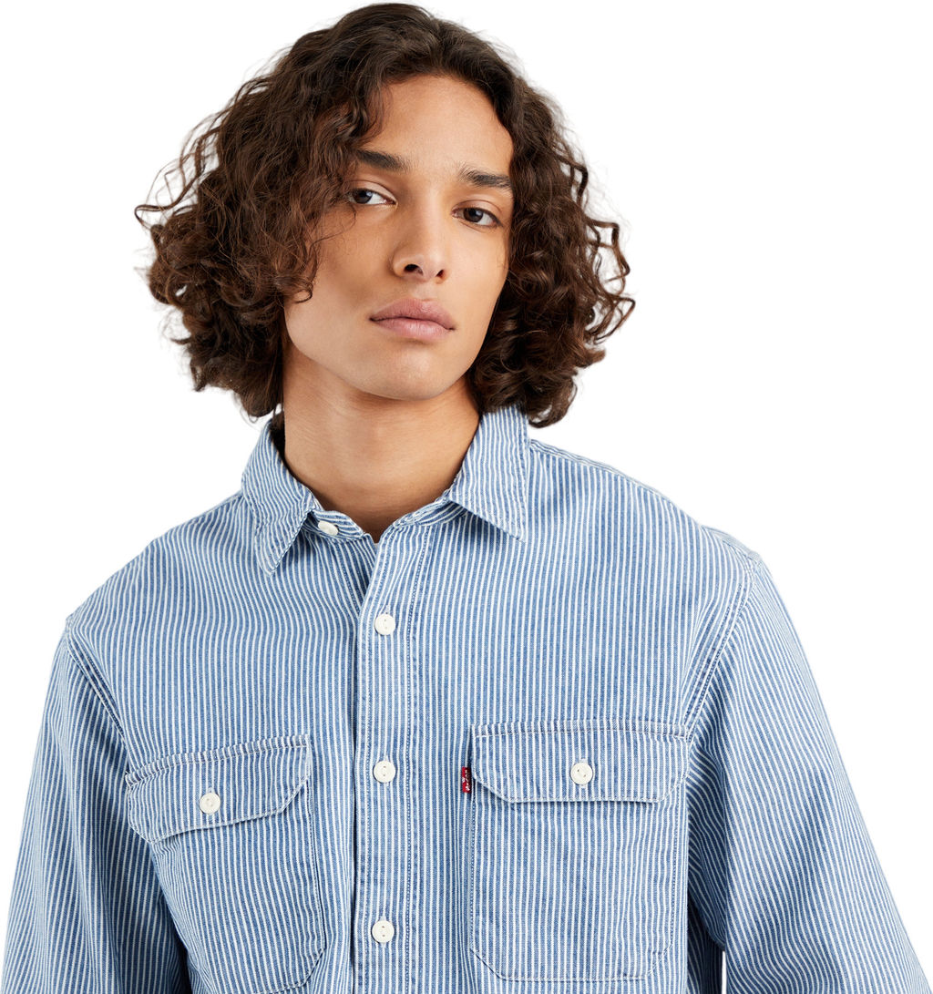 Рубашка мужская