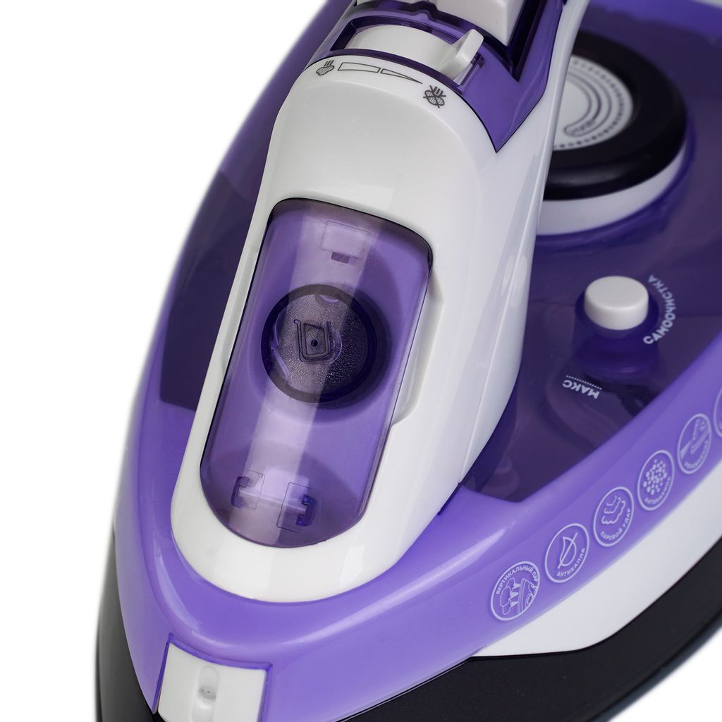 Утюг GALAXY GL6130  фото 5