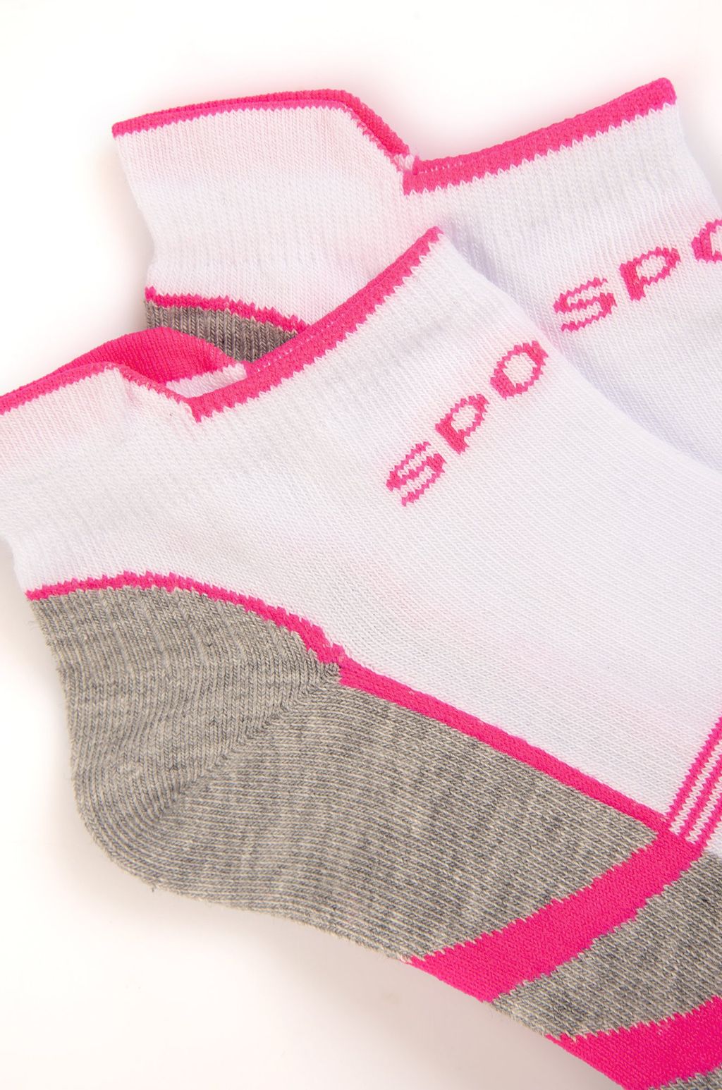 Цена за 2 шт. Женские носки Красная ветка  фото 3