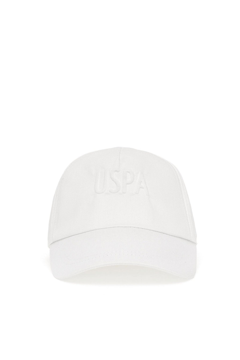 Мужская белая шляпа Неожиданная скидка в корзине - U.s. polo assn фото 2