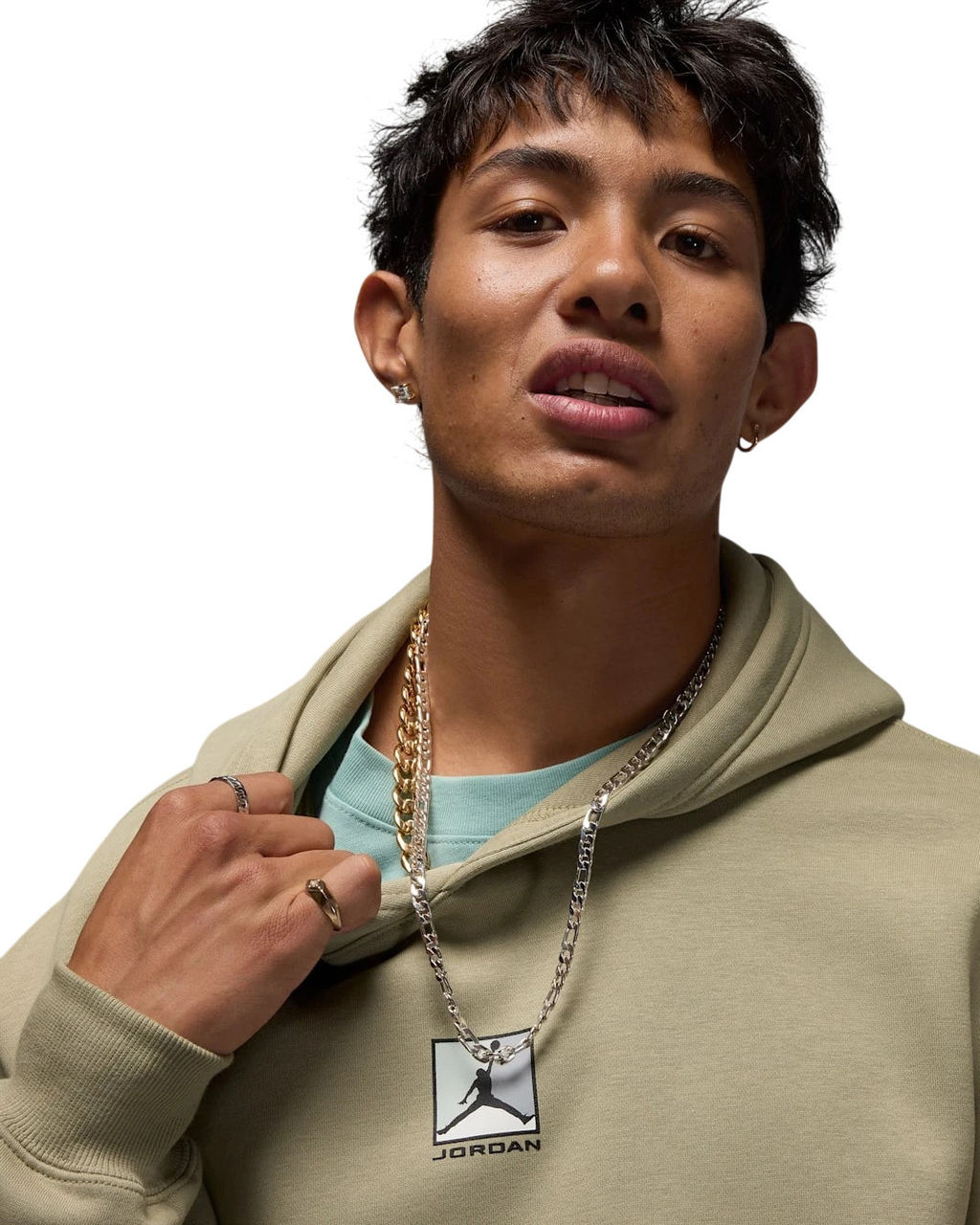 Худи мужское