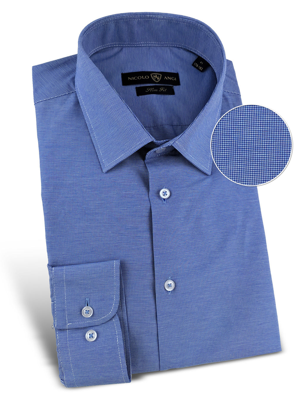 Рубашка 23-57-НТ-01