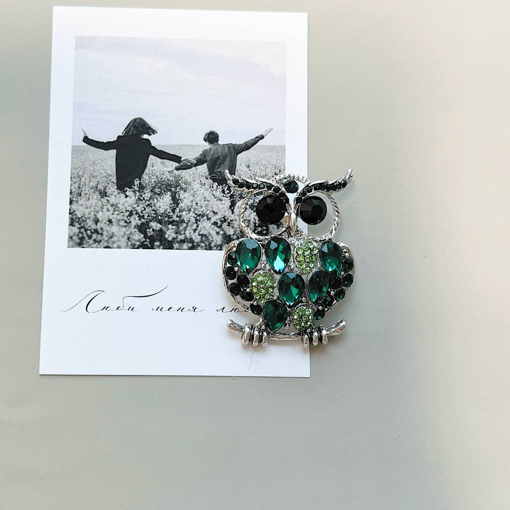 Брошь - J.prettier фото 4