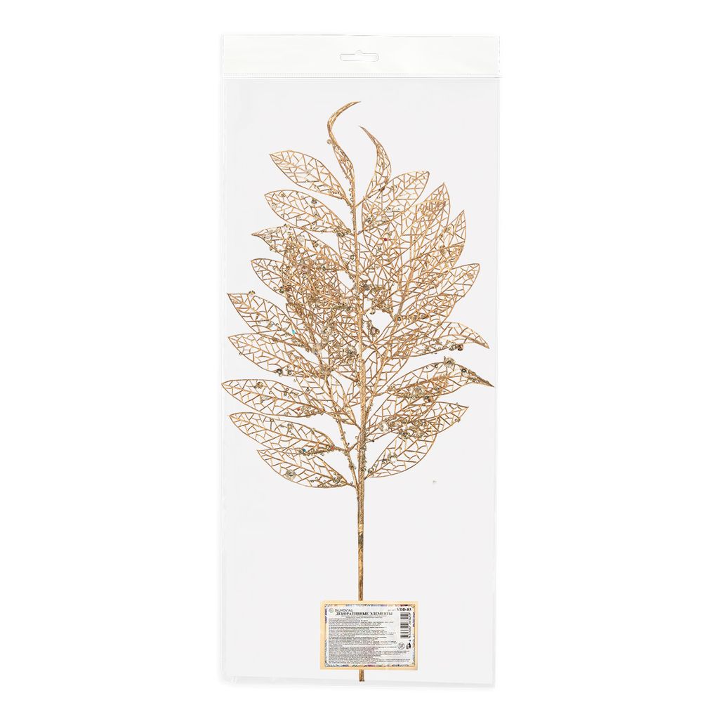 Blumentag VDD-83 Веточка декоративная 6 х 1 шт. 81 см 01