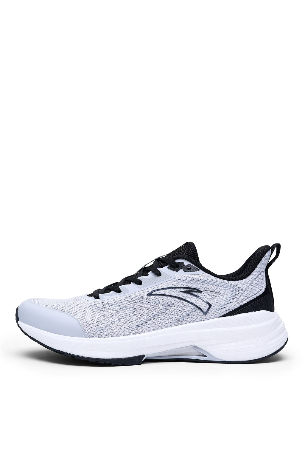 Кроссовки для бега Серый/Черный TRON 4.0