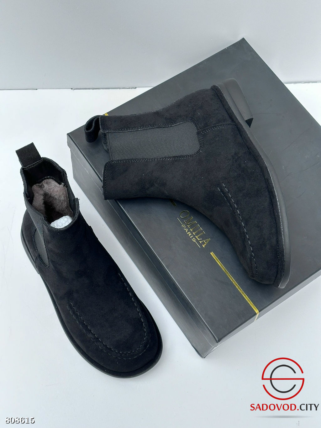 ботинки женские для зимнего сезона