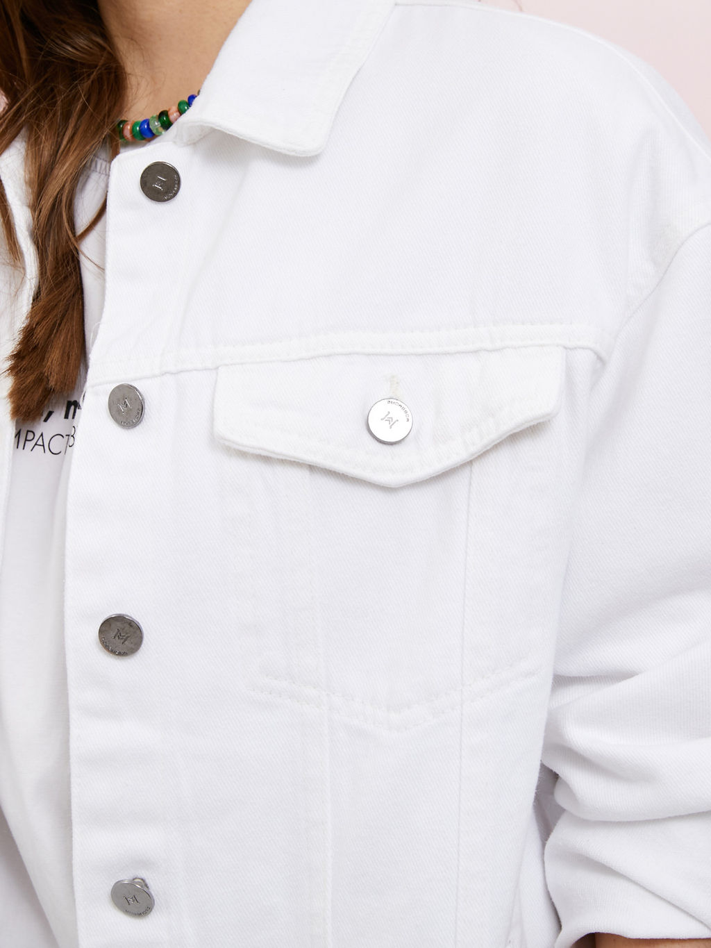 Женская Куртка - Mossmore фото 40