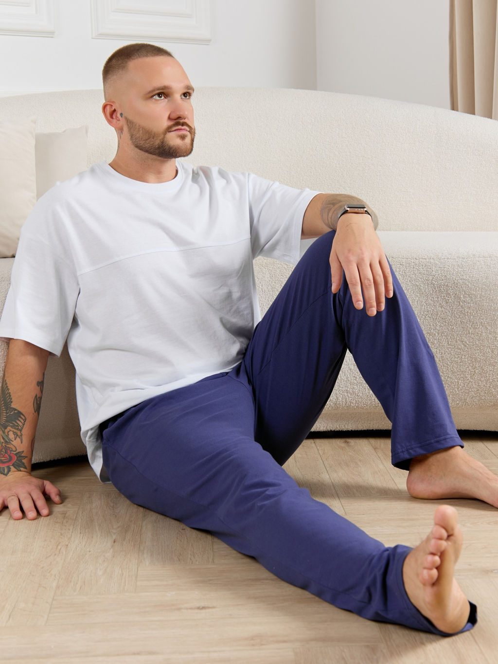 Брюки мужские Тор-3 VIOTEX - Виотекс фото 27