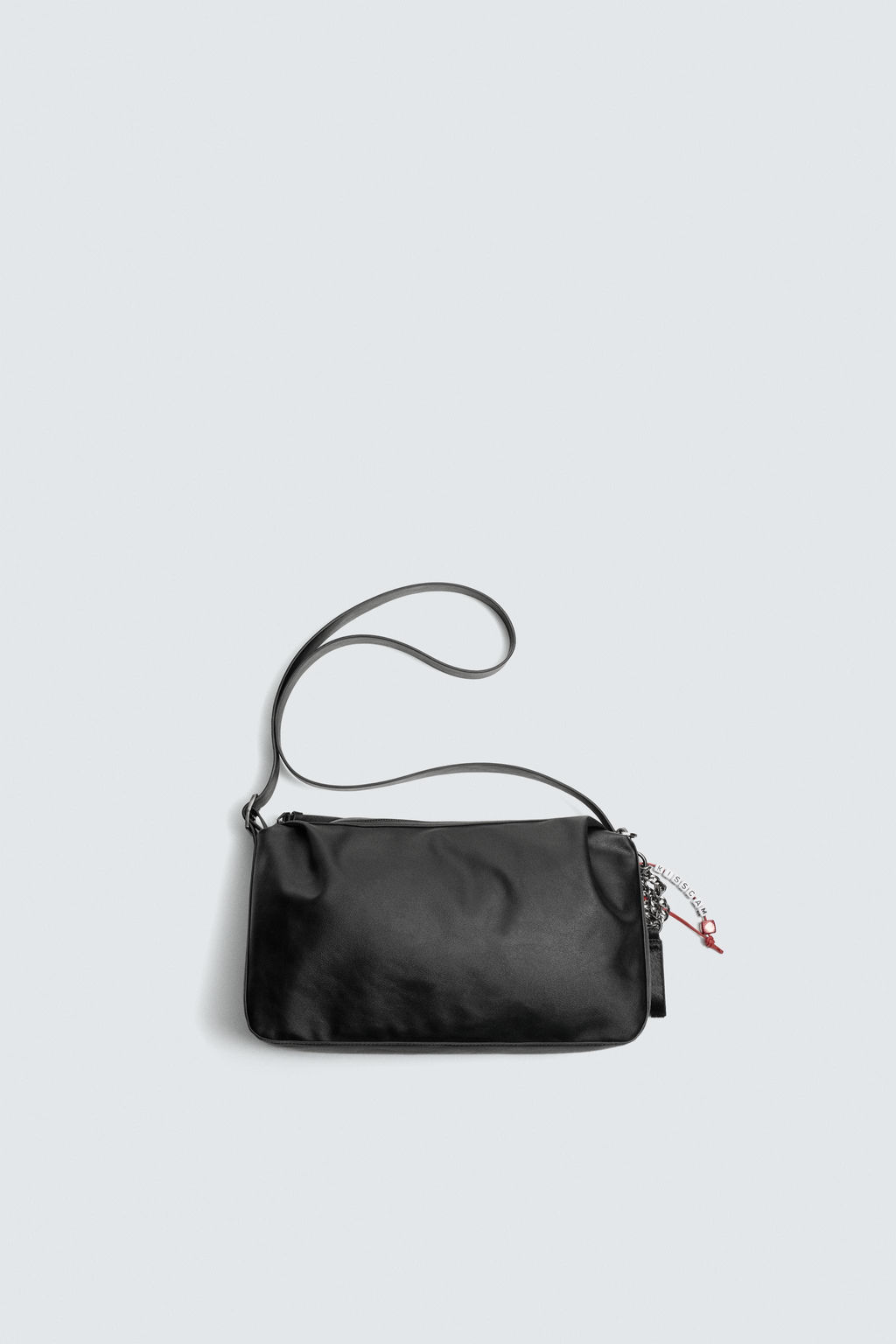 BANDOLERA CHARMS / Negro - Zara фото 4