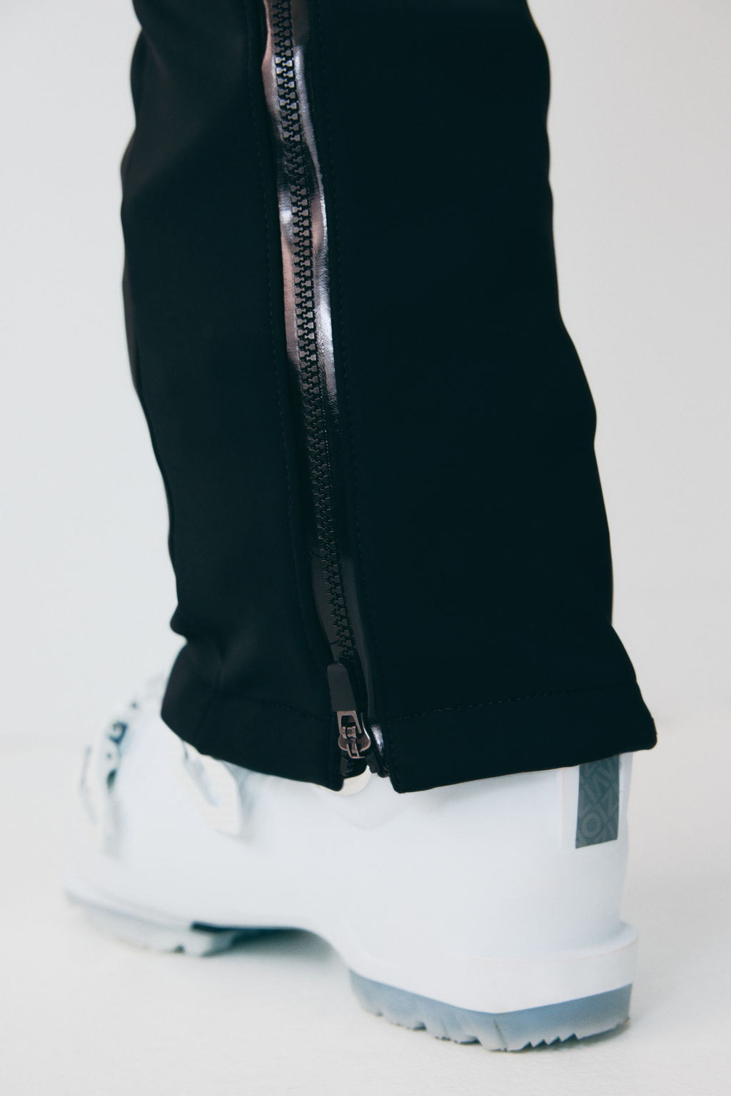 Pantalon de esqui repelente al agua - H&m фото 15