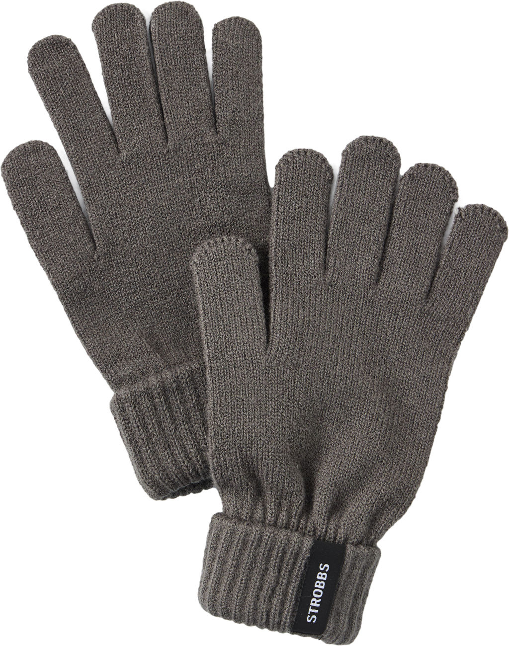 V001-1 перчатки женские, б/р - Strobbs фото 2