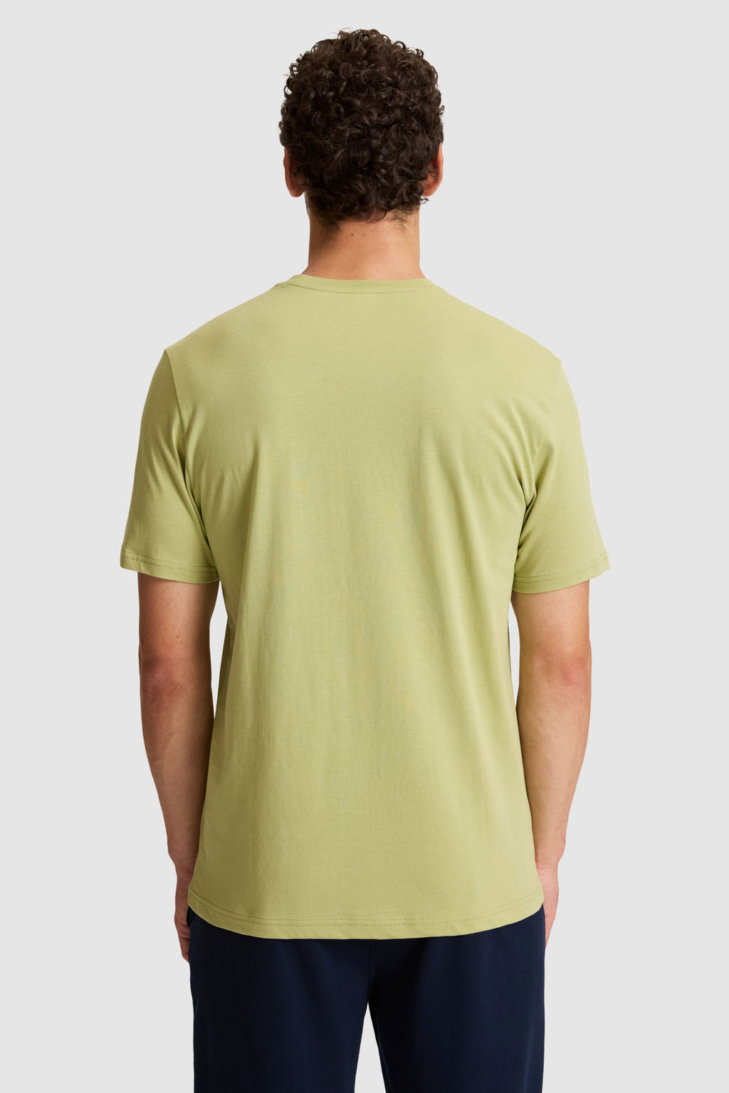 Erkek YeЕil Basic TiЕГrt - U.s. polo assn фото 2