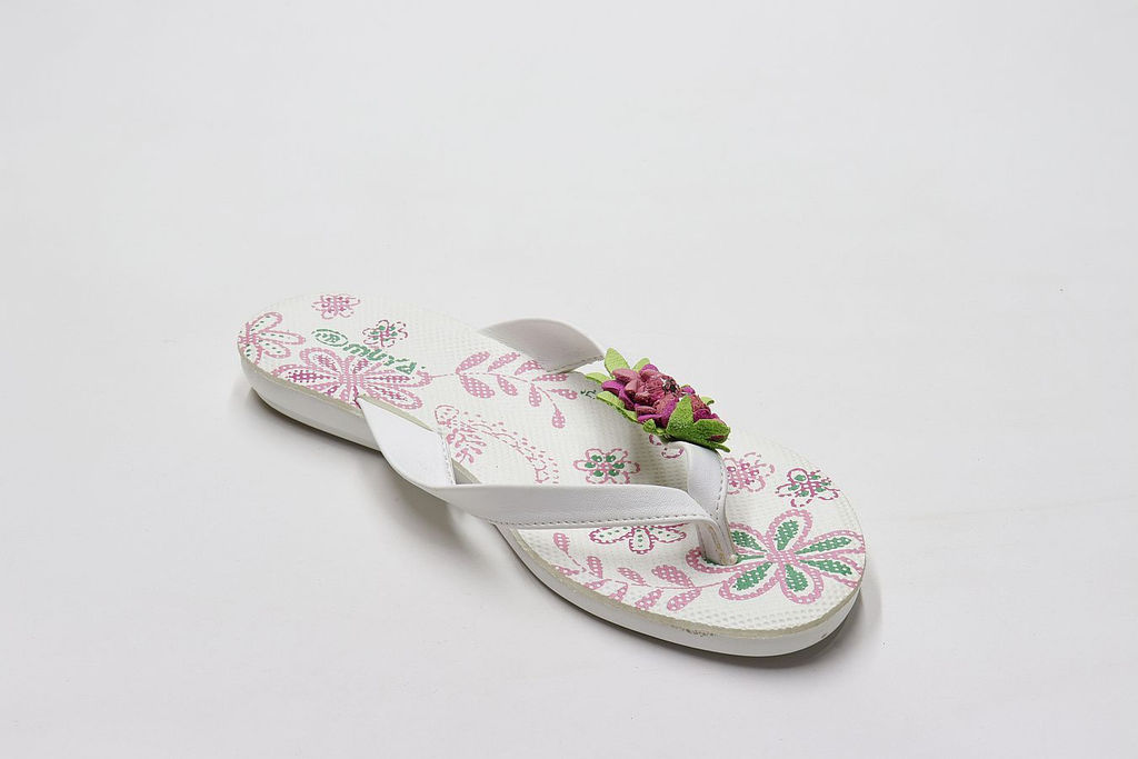 Сабо Muya (36-41)р. / шт. - Mergemax фото 2