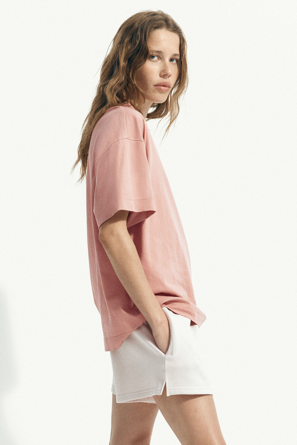 Camiseta oversize - H&m фото 6