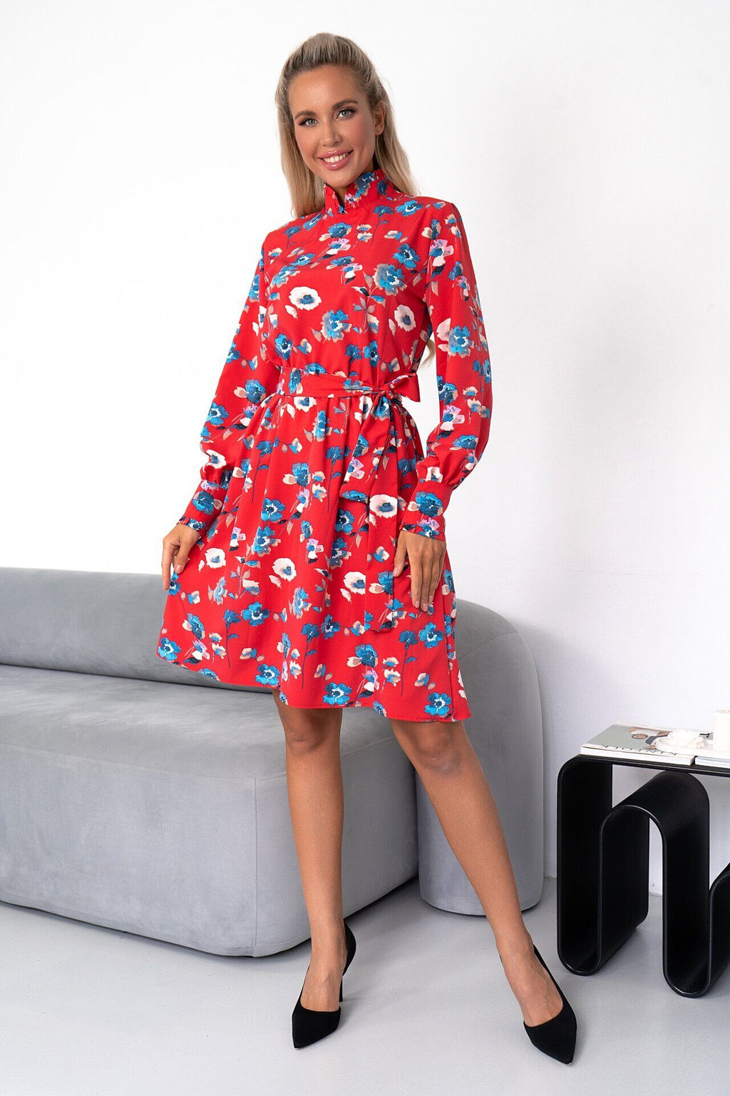 Платье 5862 - Open-style фото 2