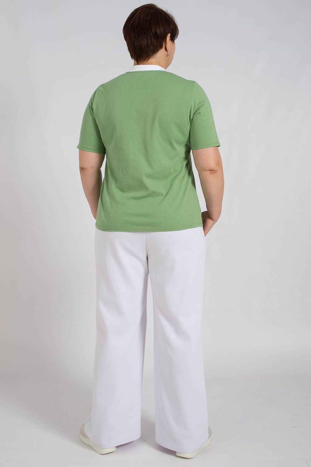 Джемпер женский П5042 - Olsarri фото 6