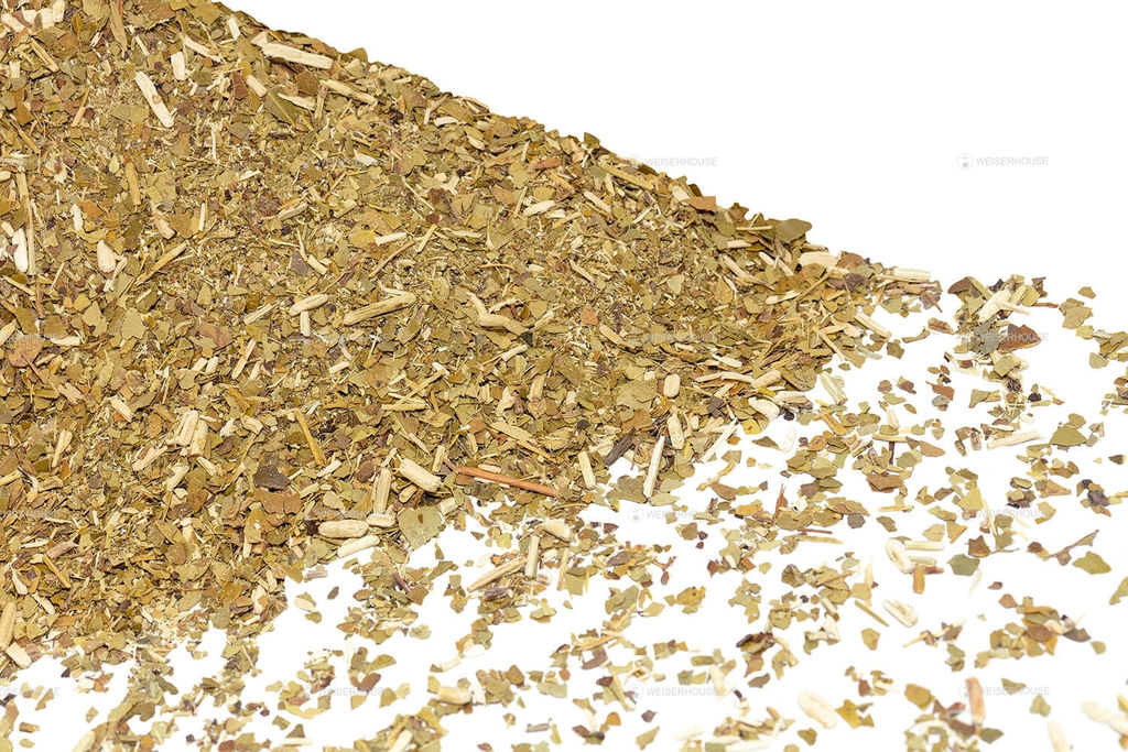 500 гр Мате Че Андреас барбакуа - Weiserhouse фото 3