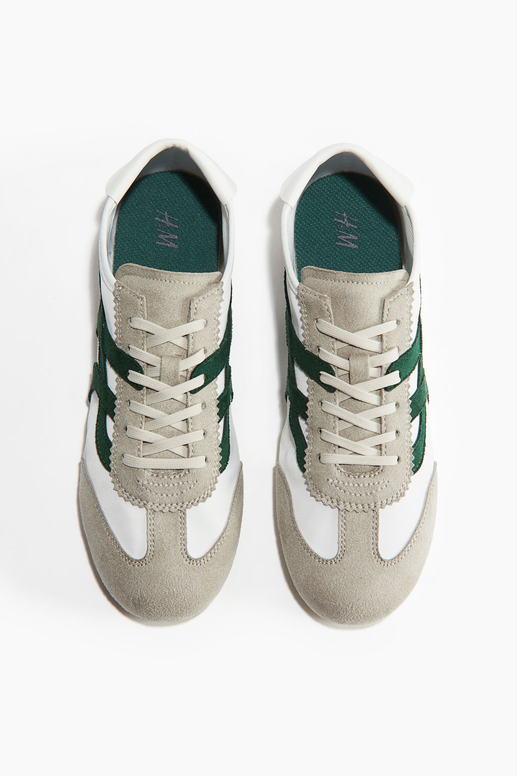Zapatillas deportivas - H&m фото 3