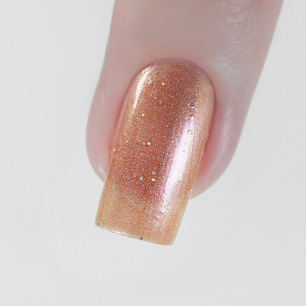 El Corazon Лак Rainbow голографический 760 16мл