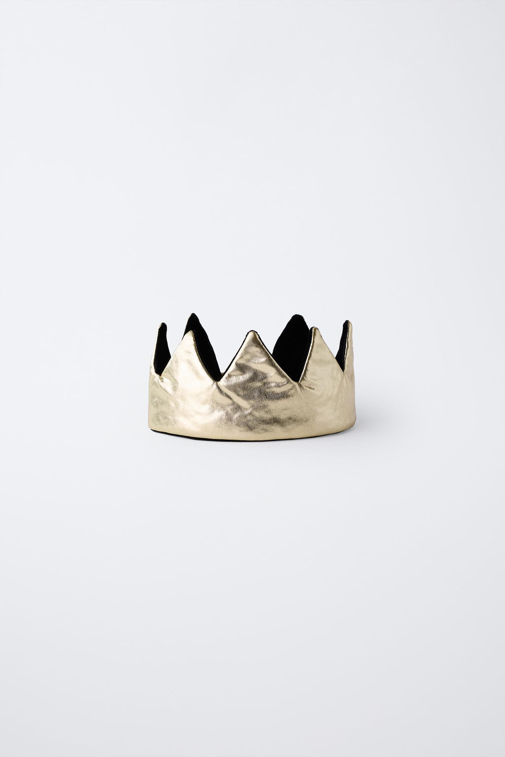 VELVET REVERSIBLE CROWN