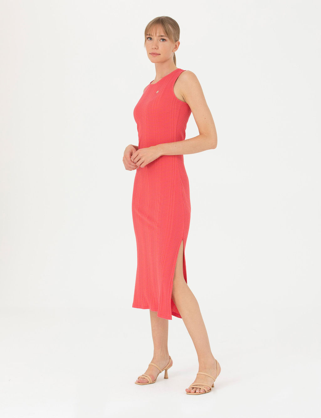 Fu_ya Slim Fit _rme Elbise - Pierre cardin фото 3