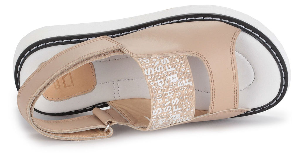 туфли для девочек - Riconte фото 4