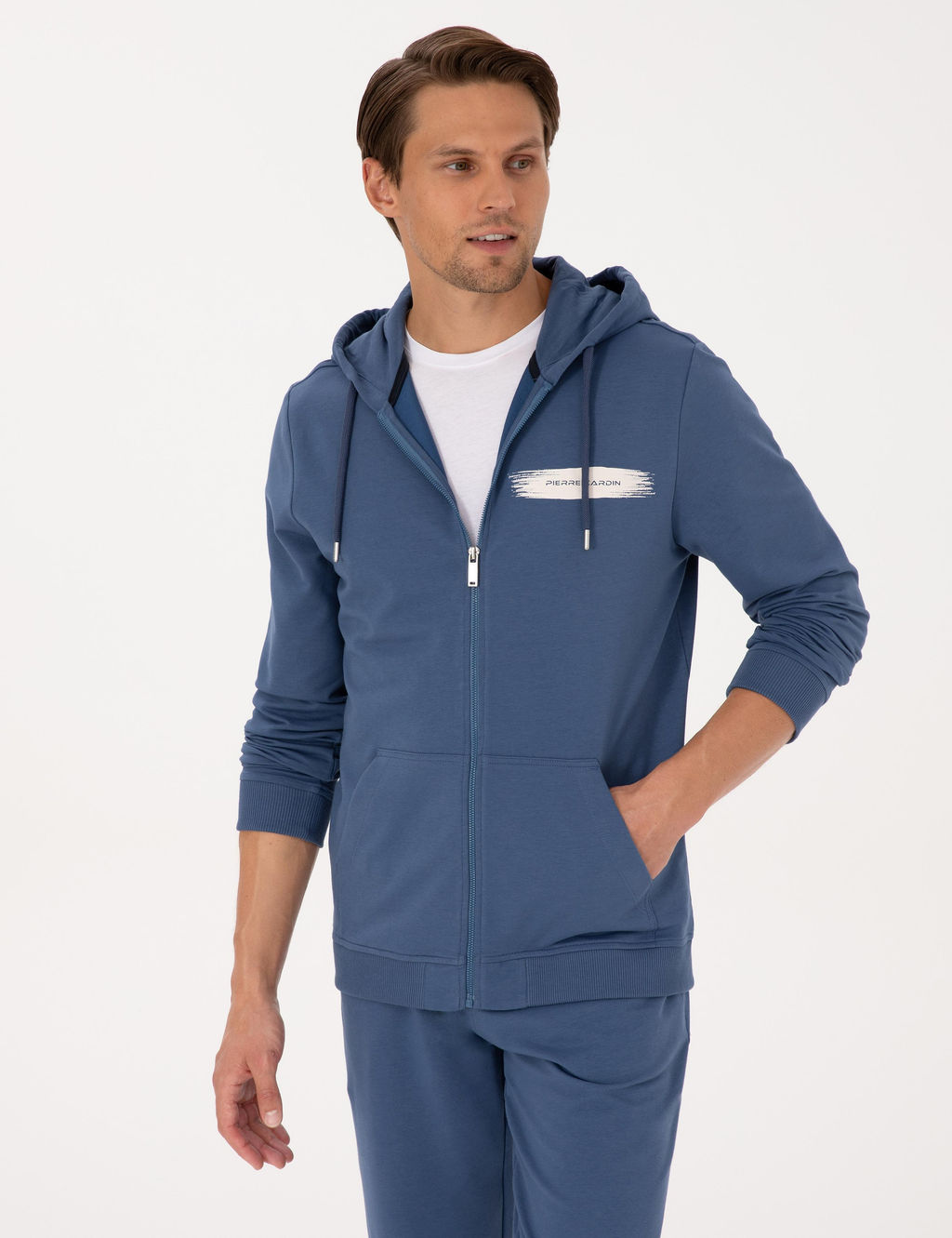 _ndigo Regular Fit _rme H_rka - Pierre cardin фото 3