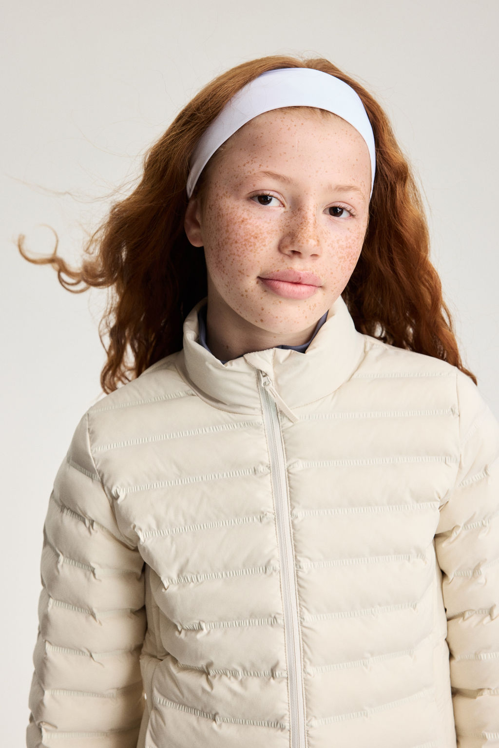 Chaqueta aislante con ThermoMove - H&m фото 6