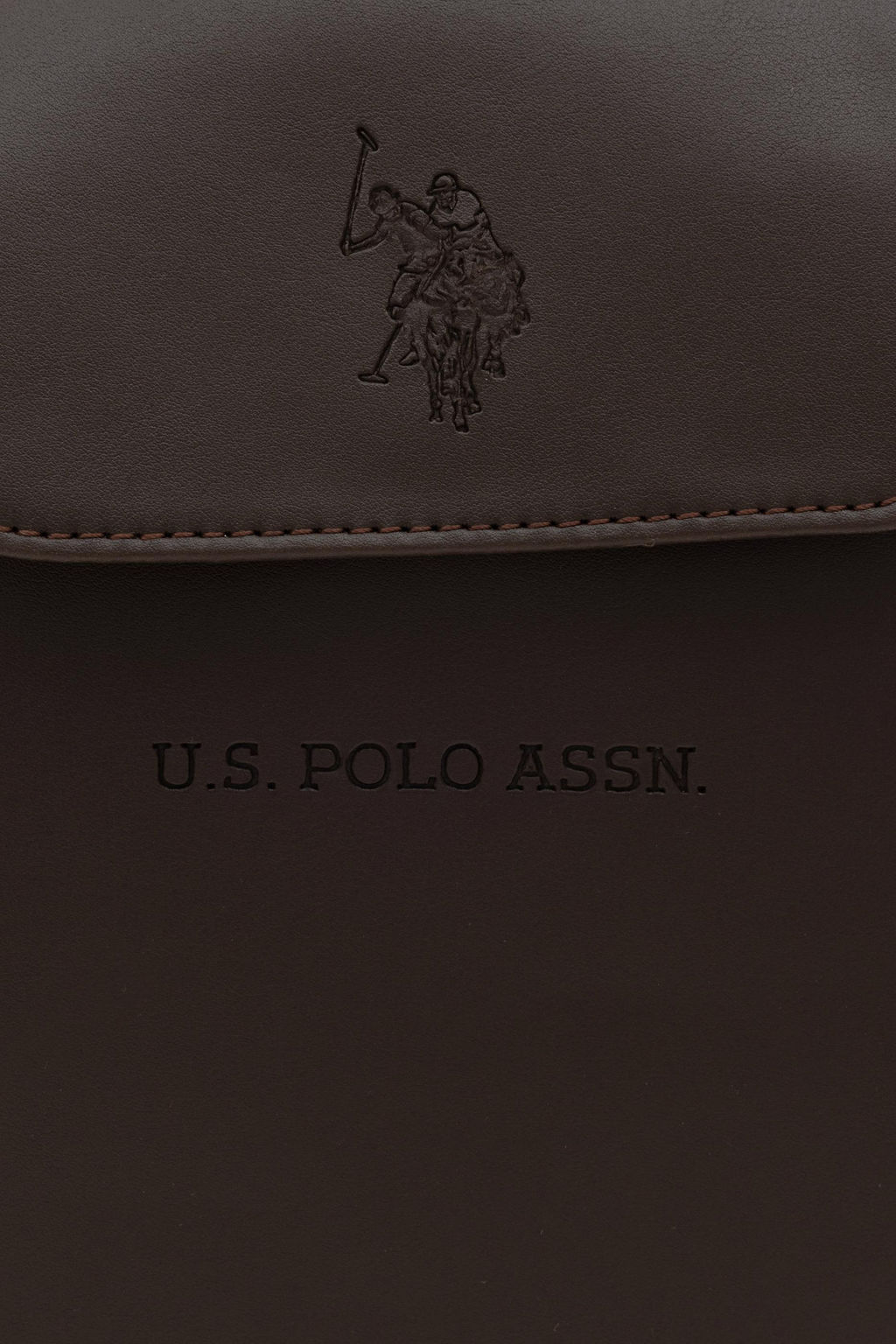 Erkek Kahverengi _anta Sepette S_rpriz _ndirim - U.s. polo assn фото 6
