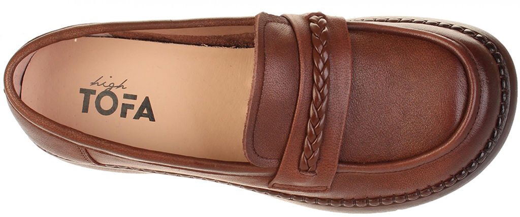 Лоферы TOFA 906066-5
