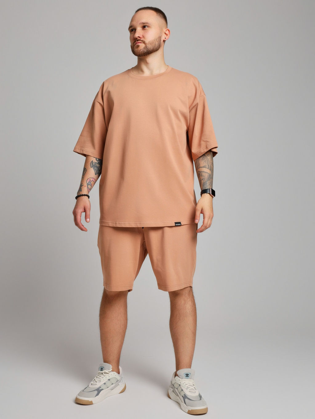 VIOTEX Костюм мужской Азарт-4 из хлопка - Виотекс фото 43