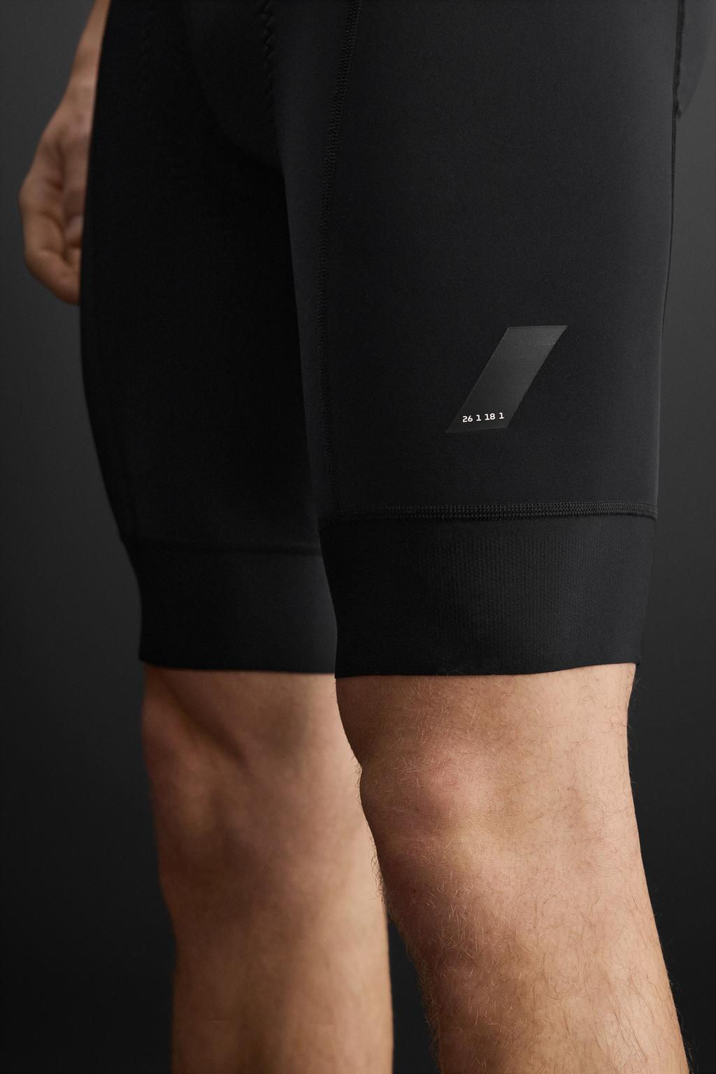 CYCLING CULOTTES X O GRAN CAMINO - Zara фото 9