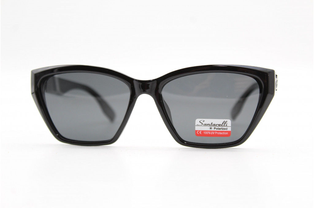 Солнцезащитные очки Santarelli (Polarized) 2356 57-16-143 С3