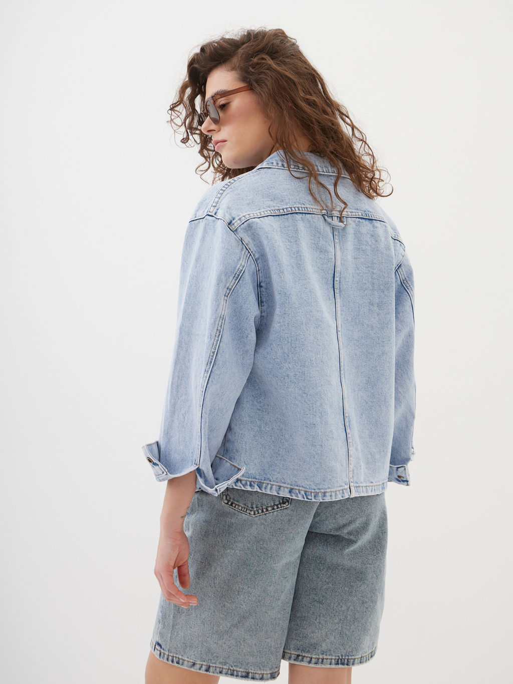 Женская Куртка - Mossmore фото 16