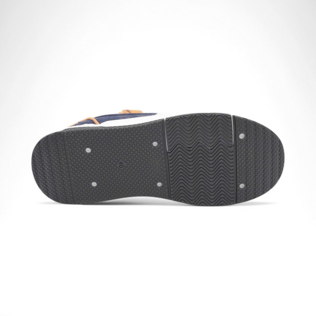 Кроссовки LDG23-2 синие - Sport фото 3