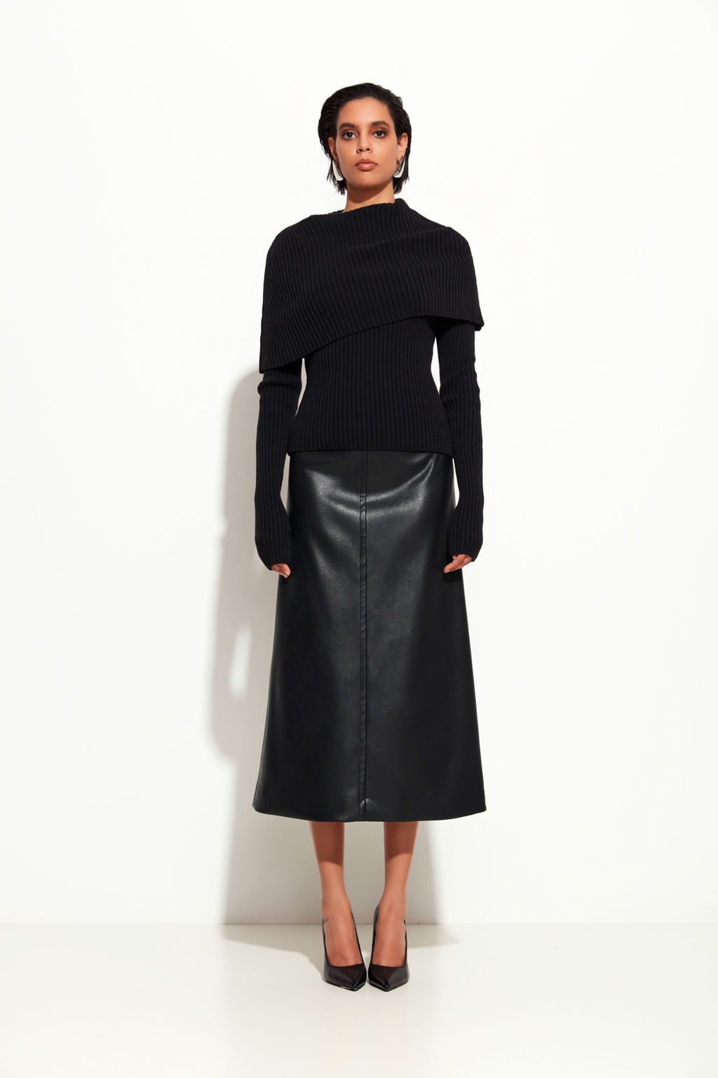 Свитер 55123 - Lakbi фото 3