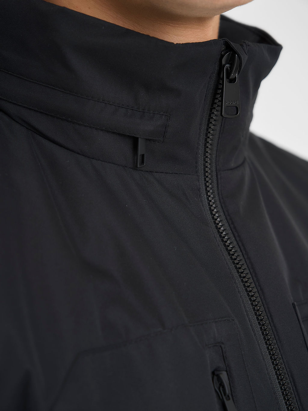 Жилет мужской HOOPS, арт. 93236