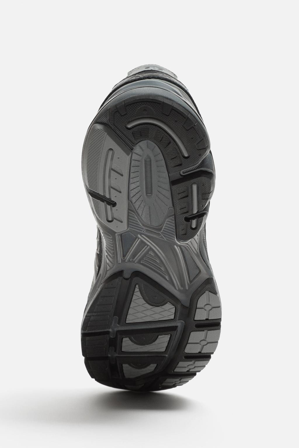ORIGINS SNEAKER 001 - Zara фото 12