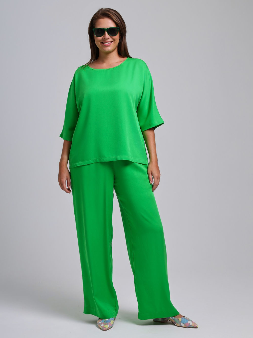 VIOTEX Брюки Летний драйв-1 - Виотекс фото 6