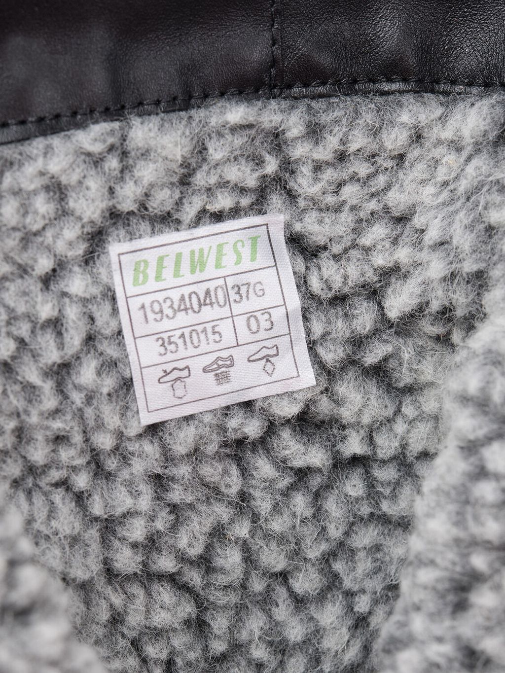 УЦЕНКА Полусапоги 1934040 - Belwest фото 6