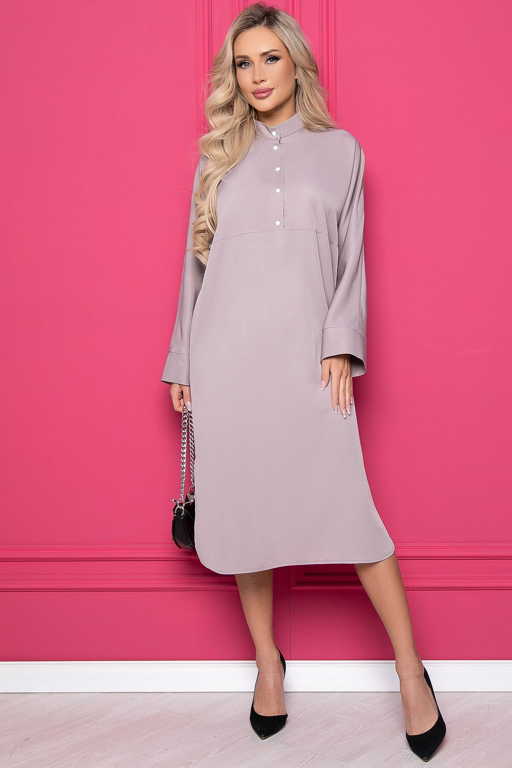 Платье Веста - Lt collection фото 5