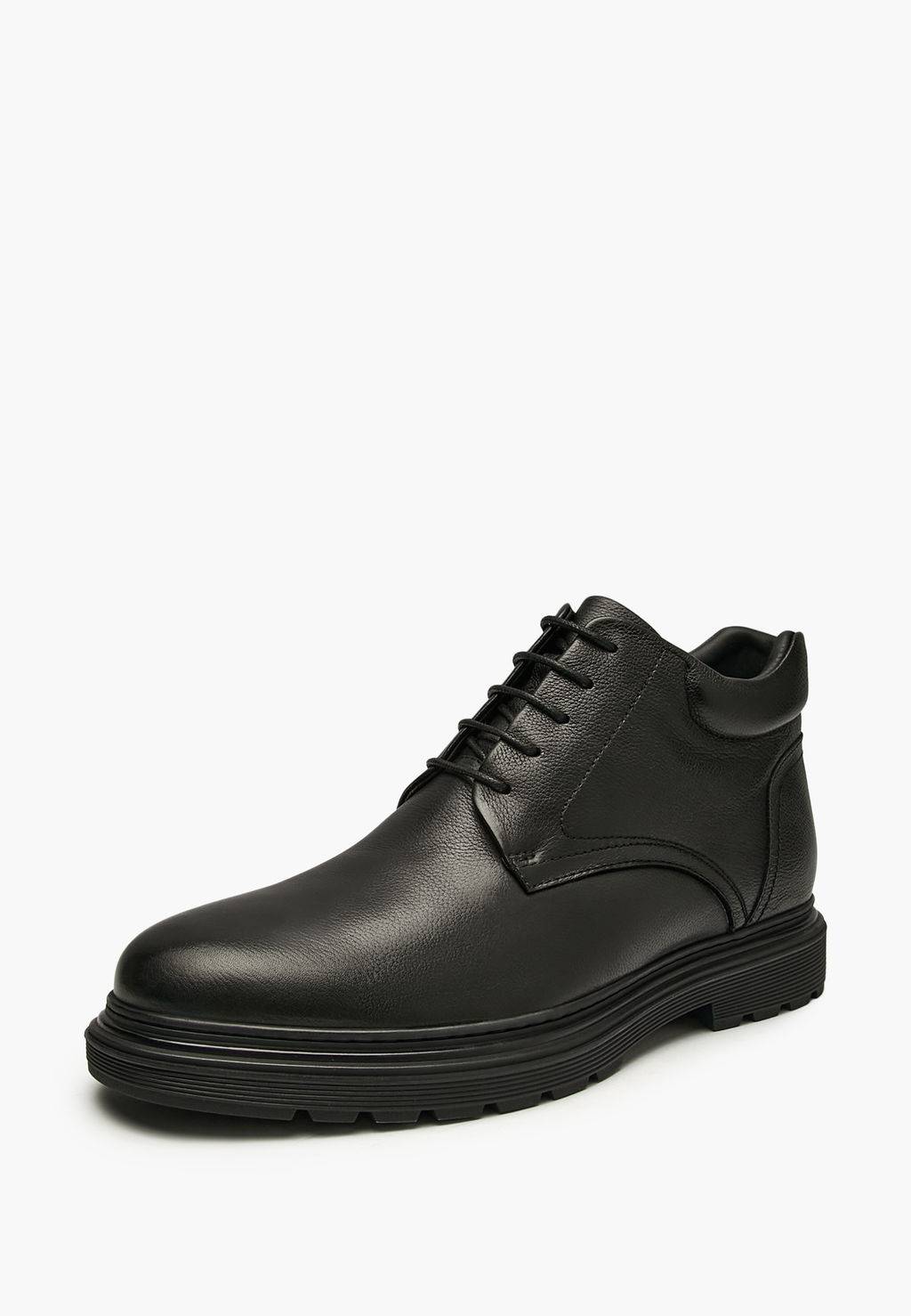 Ботинки классические - Mascotte фото 2