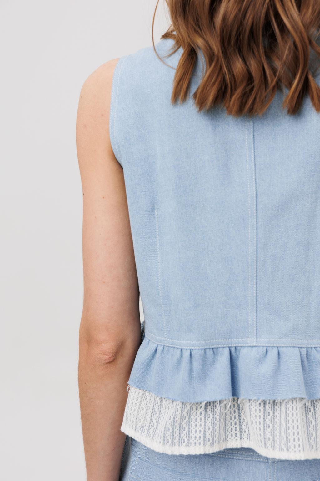 костюм 1068 - Cocktail фото 10