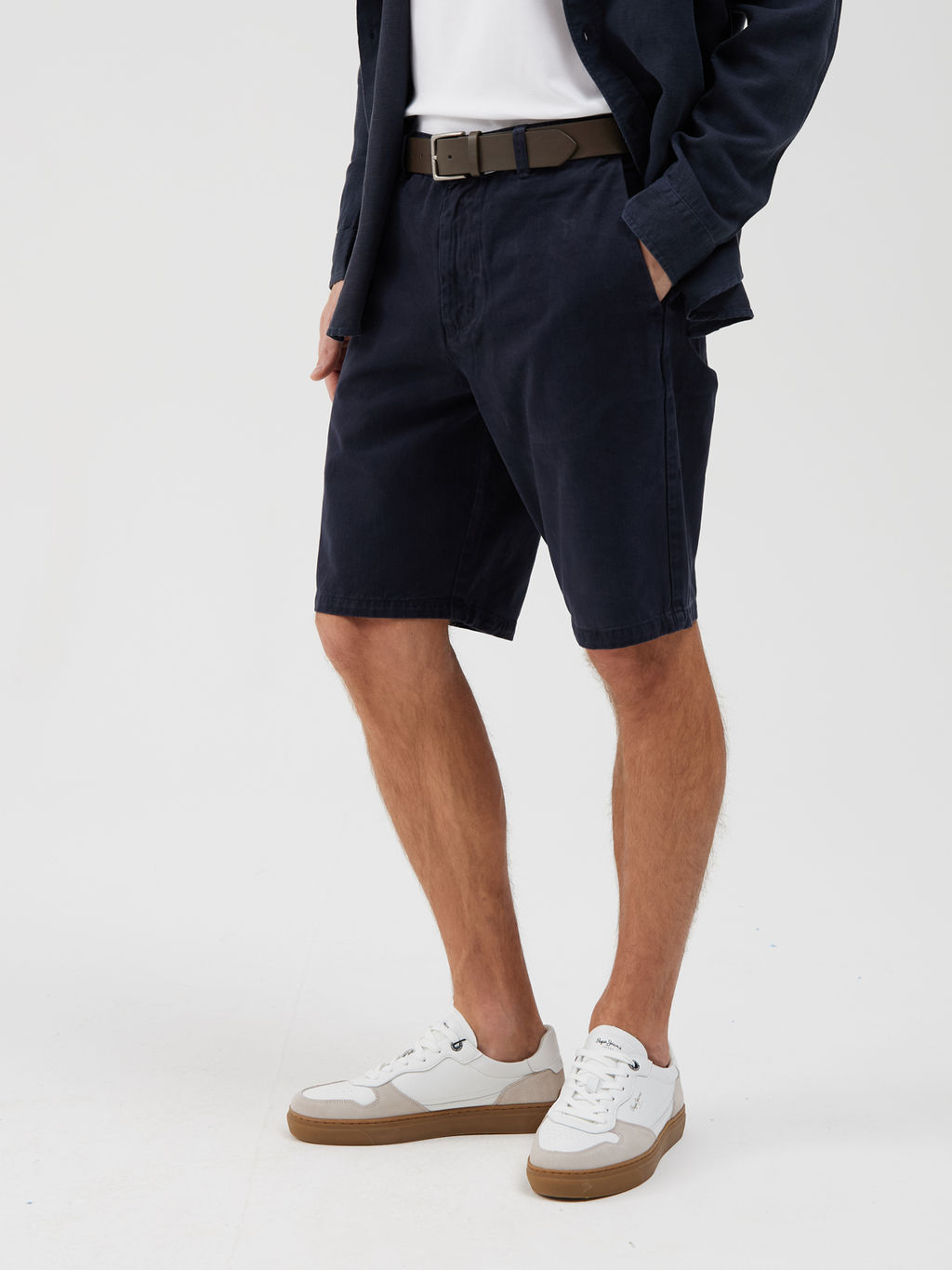 Мужские Шорты - Mossmore фото 9