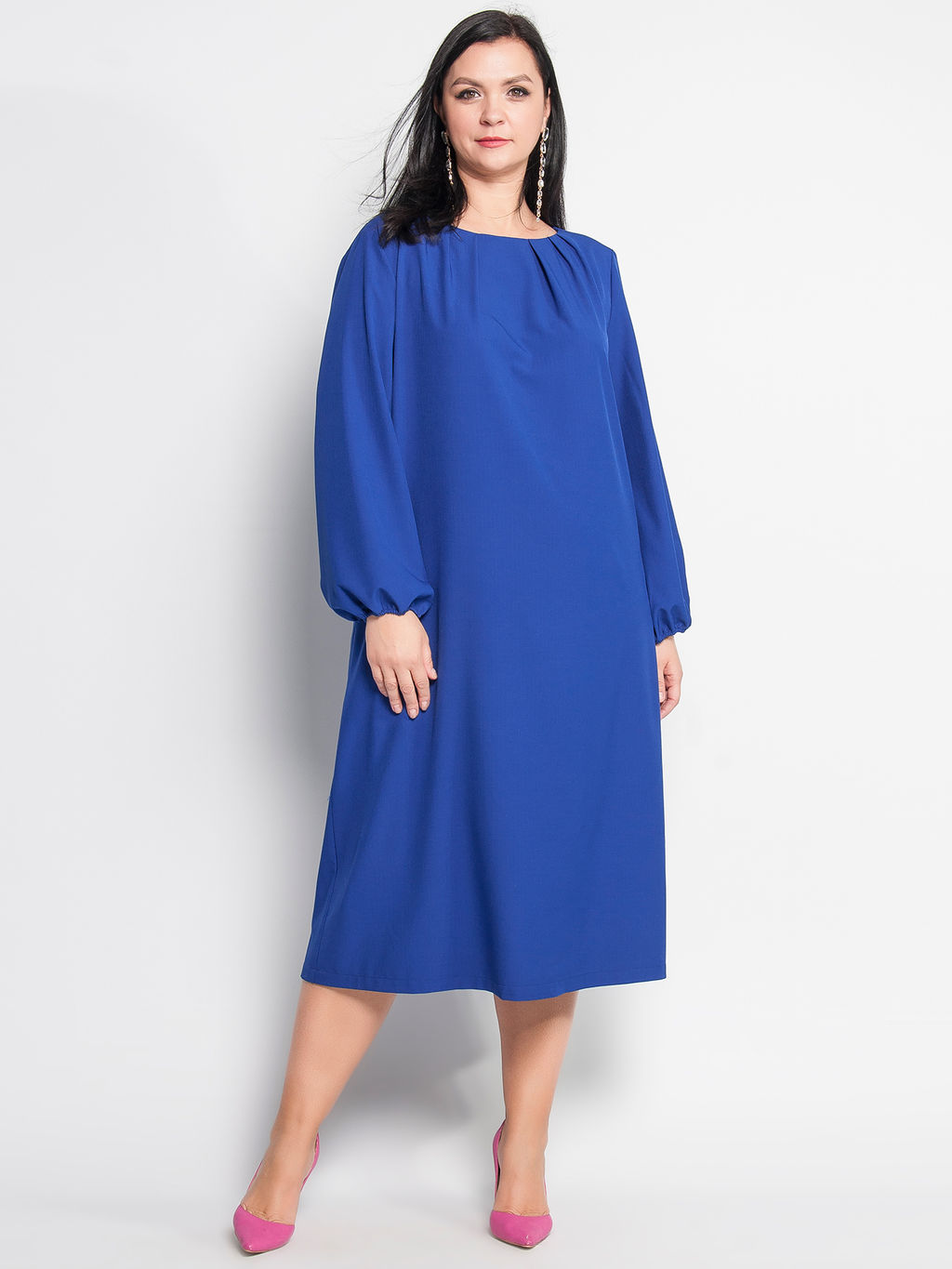 Платье женское